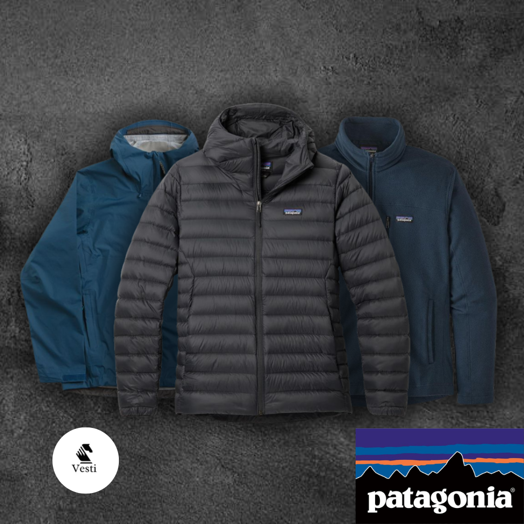 Patagonia Mystery Box - Premium Outdoor