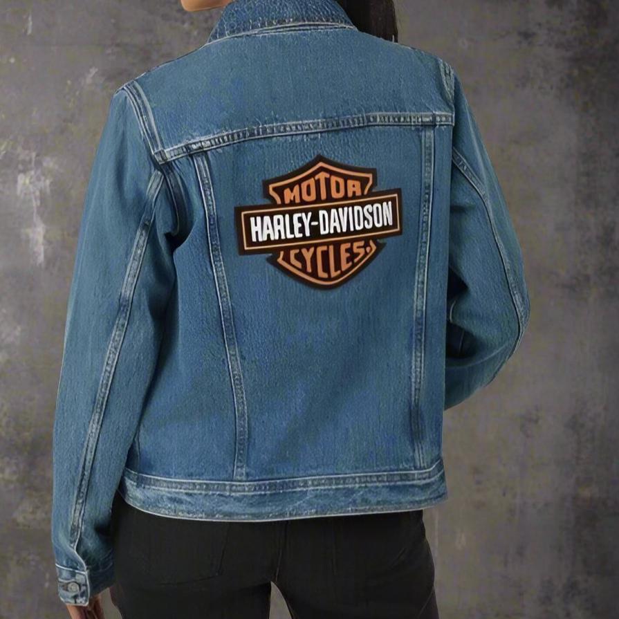 Harley Davidson Mystery Box