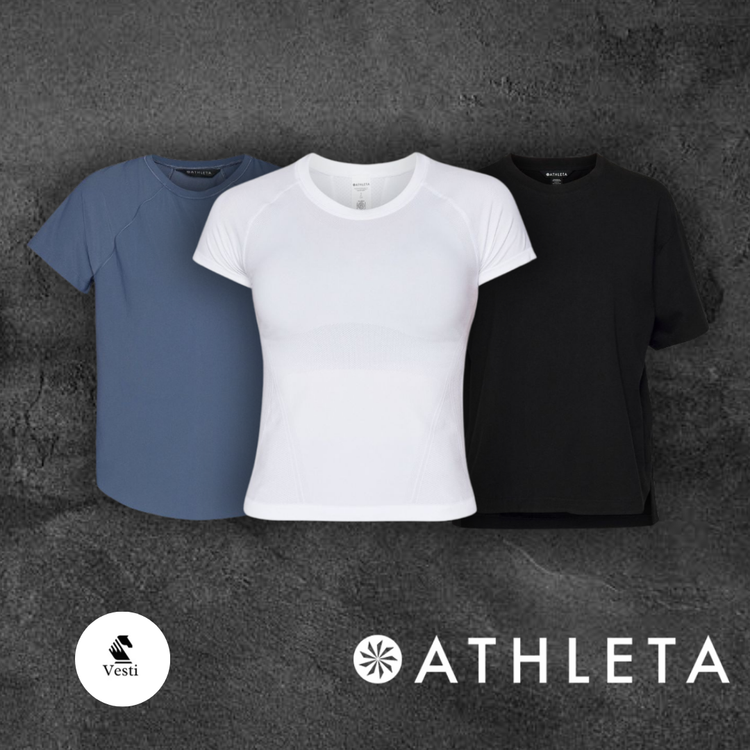 Athleta Women's Mystery Box - Premium Activewear